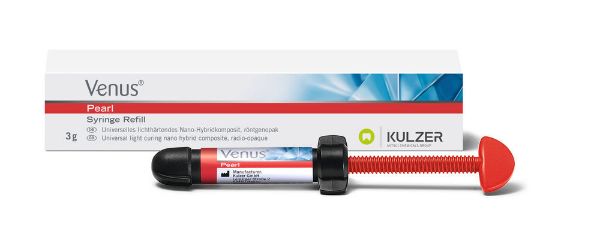 Venus PEARL Sprøyte HK2,5  66048177