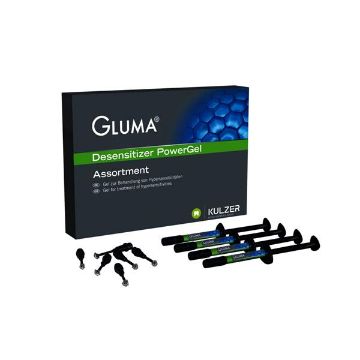 Tips til Gluma D Power gel  66044334