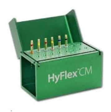 HyFlex CM Endo Procedure Block  60011083