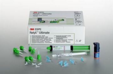Relyx Ultimate Trial Kit 56894