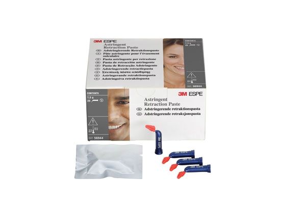 Astringent Retraction Pasta 56944