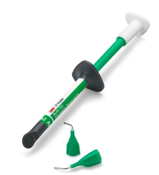 Filtek Bulk Fill Flow 4862A2