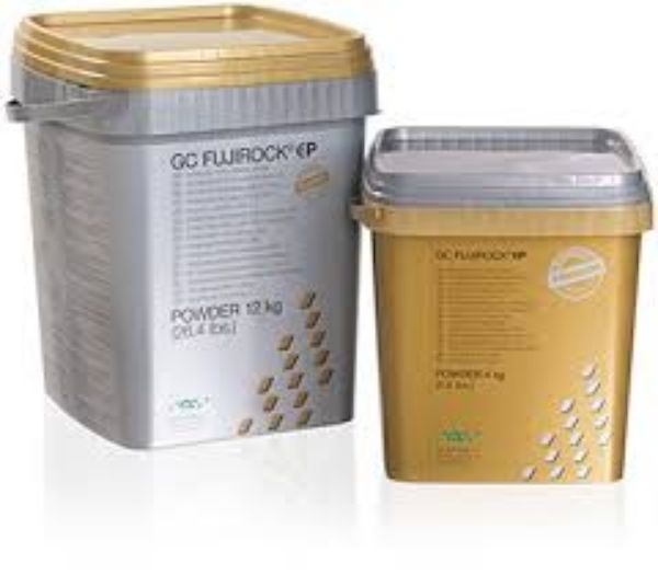 GC Fujirock EP gips, Classic Line 890222