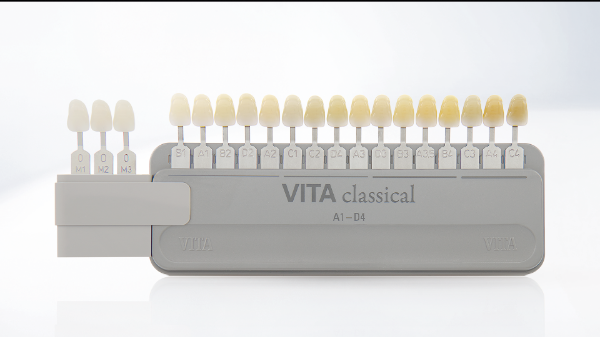 VITA Fargeskala Classical A1-D4