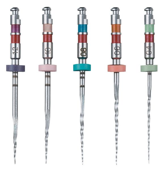 Twisted Files TF 822-6307