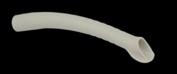 Vacumsug m/tungeholder grå