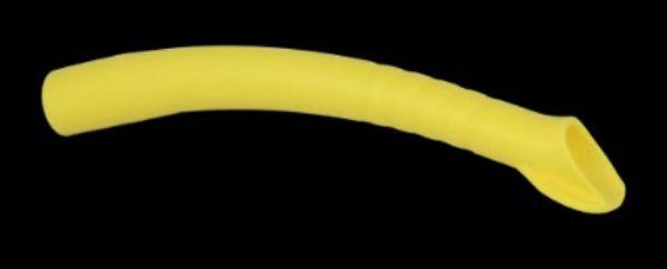 Vacumsug m/tungeholder gul