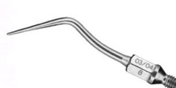 SONICflex scaler spiss No. 8 5715371