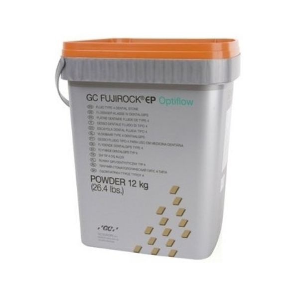 GC Fujirock Optiflow 900478