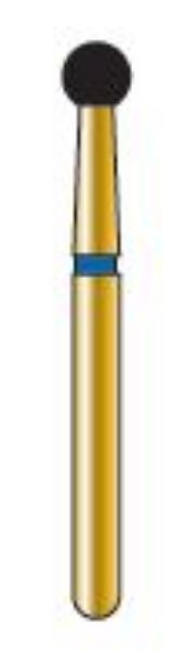 Diatech Diamant FG G801 023 ML