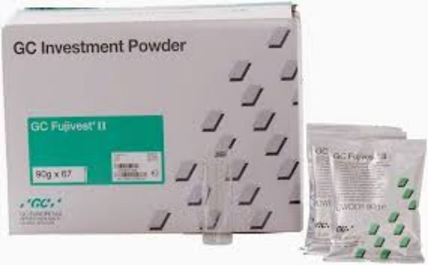 Fujivest Super pulver 900673