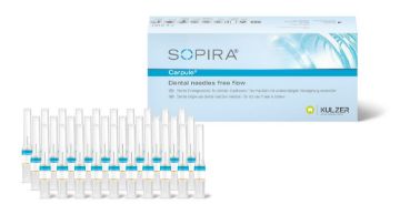 SOPIRA kanyler sterile  66005402