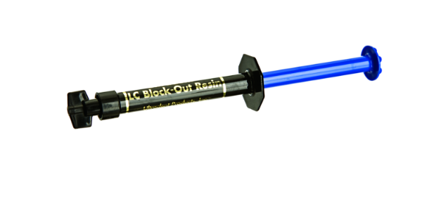 LC Block Out Resin 241