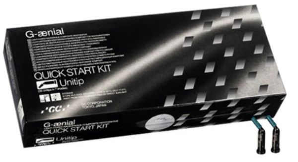 GC G-ænial Quick starter kit 003908