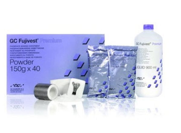 Fujivest Premium liquid 890186