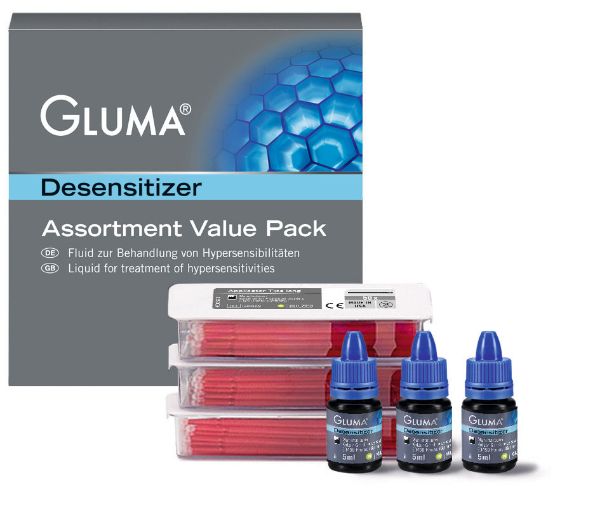 Gluma Desensitizer 66018221