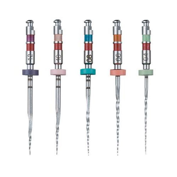 Twisted Files TF 822-6353