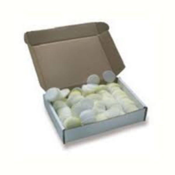 Skumputer rund for Clean-Grip  416065