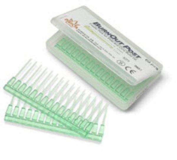 BurnOut Post utbrenningsstift 655432