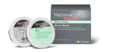 Flexitime Fast&amp;Scan Easy Putty  66045754***