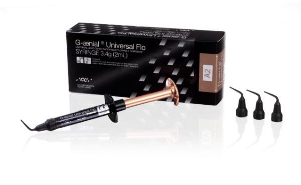 GC G-ænial Universal Flo AE 004216 ***