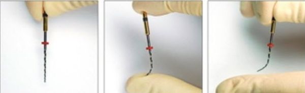 HyFlex CM maskinel endo 60018290***