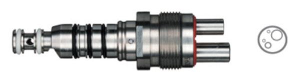 Multiflex kopling 457  05531210SE