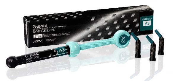 GC G-ænial Anterior refill AO2  003925