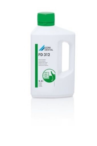 Dürr FD312 til rengjøring/desinfeksjon av flater
