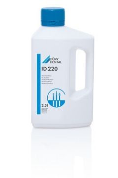 Dürr ID220 til desinfeksjon av bor