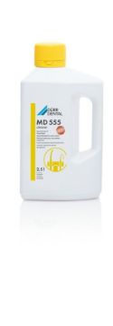 Dürr MD555. 2.5 liter konsentrat