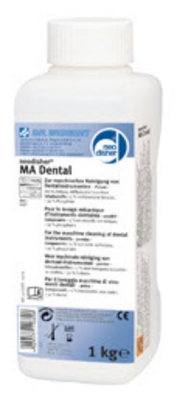 Miele Neodisher vaskemiddel MA