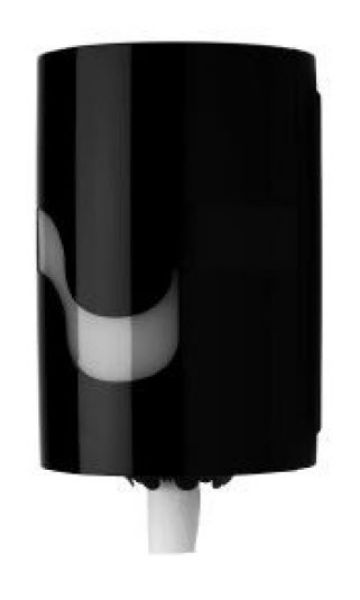 Celtex dispenser sort til Midiruller 116516