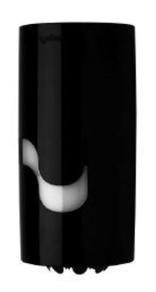 Celtex dispenser sort til Miniruller 116515