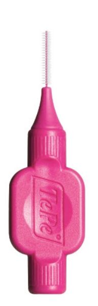 TePe mellomrumsbørste rosa str 0
