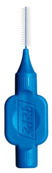 TePe mellomrumsbørste blå str 3