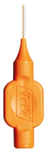 TePe mellomrumsbørste orange str 1