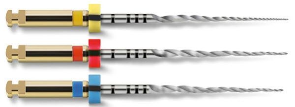 Protaper Next Ass. 25mm