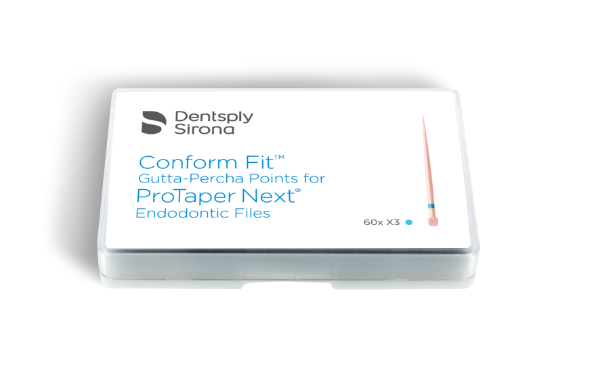 Protaper Next Conform Fit  X3 B00PNGPF000X3