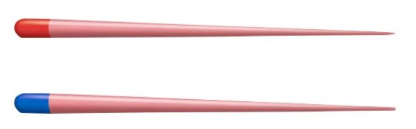 Protaper Next Conform Fit  X2-X3 B00PNGPF00X23