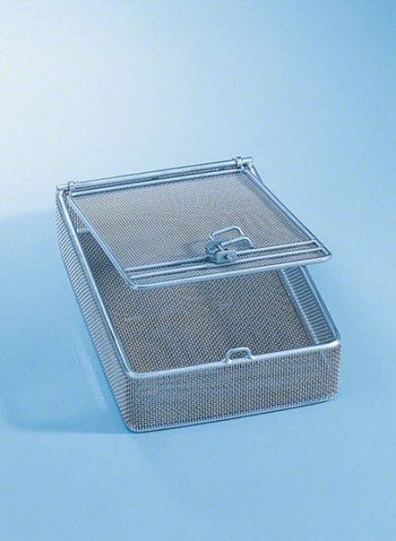 Miele Instrumentkassett E363