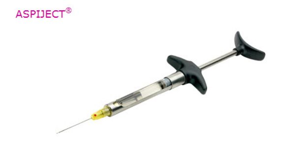 Rønvig Aspiject  2050