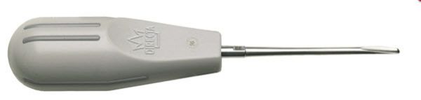 Directa Luxator L3S rett 3mm 506340