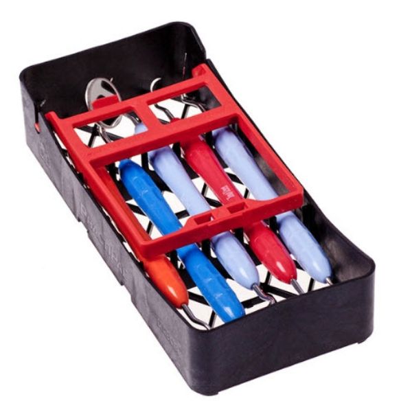 PractiPal Mini tray 115051