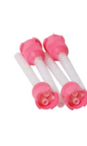 Prestige pink mixingtips 7003