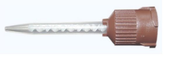 Prestige brun mixingtips