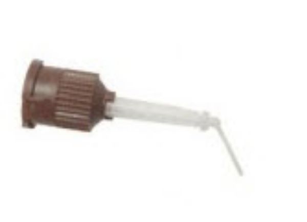 Prestige brun mixingtips 90037