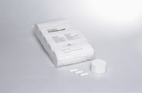 Roeko Cotton-roll 104012