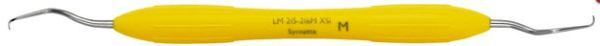 LM Syntette gule LM 215-216M XSi