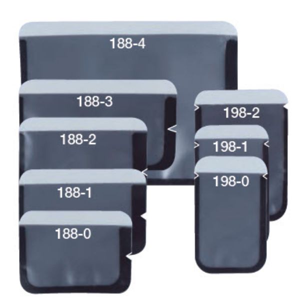 Premium plus film poser nr.1  198-1